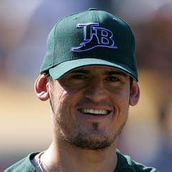 Jorge Cantu