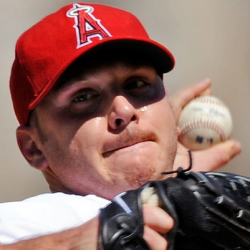 Scott Kazmir
