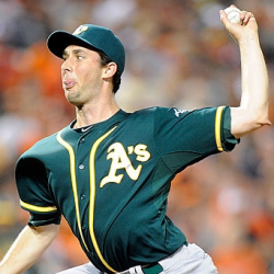 Jeff Francis