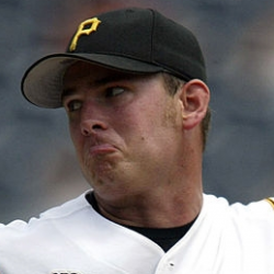 Zach Duke