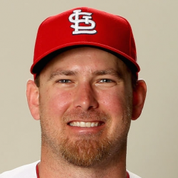 Zach Duke