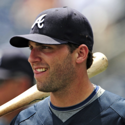 Jeff Francoeur