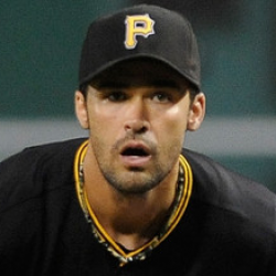 Garrett Jones