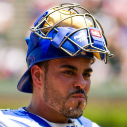Geovany Soto
