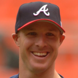 Pete Orr