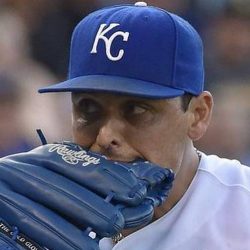 Jason Vargas