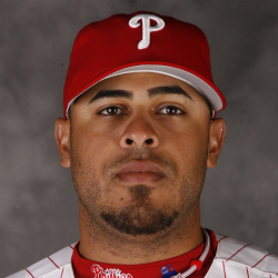 Ronny Paulino