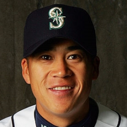 Kenji Johjima