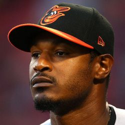 Adam Jones