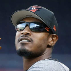 Adam Jones