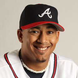 Jair Jurrjens