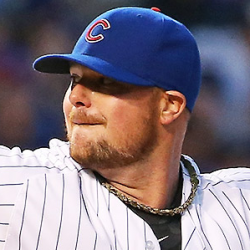 Jon Lester