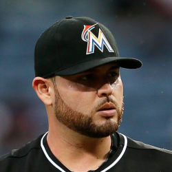 Ricky Nolasco