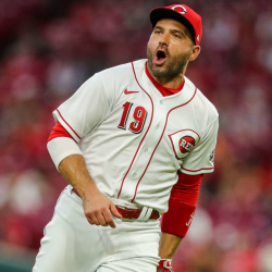 Joey Votto