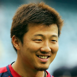 Hideki Okajima