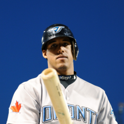 Yunel Escobar