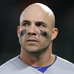 Steve Pearce