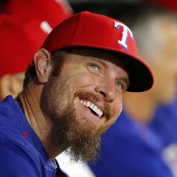 Josh Hamilton