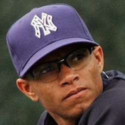 Edwar Ramirez