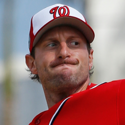 Max Scherzer