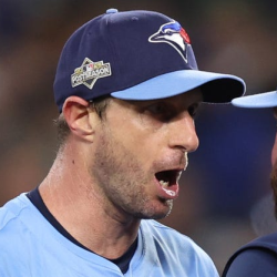 Max Scherzer