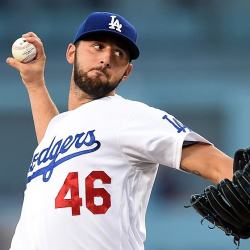 Jesse Chavez