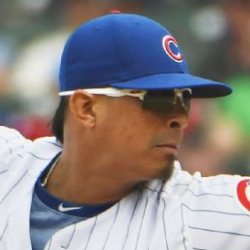 Jesse Chavez