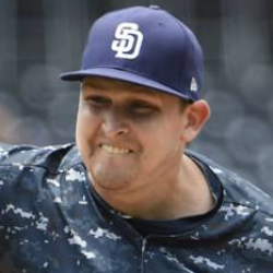Trevor Cahill