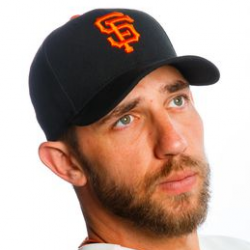 Madison Bumgarner