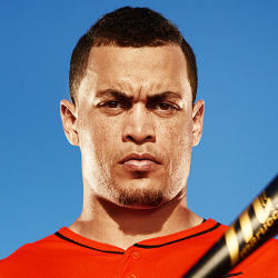 Giancarlo Stanton