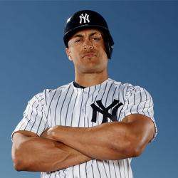 Giancarlo Stanton