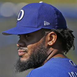 Kenley Jansen