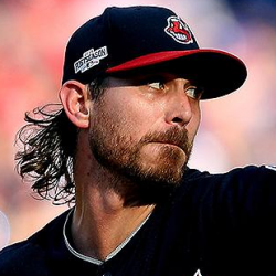 Josh Tomlin