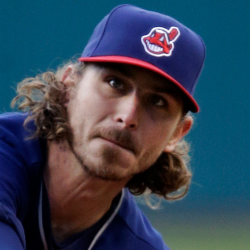Josh Tomlin