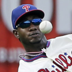 Domonic Brown