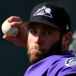 Greg Holland