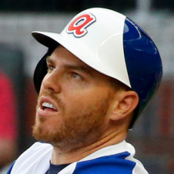 Freddie Freeman