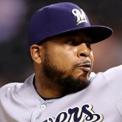 Jeremy Jeffress