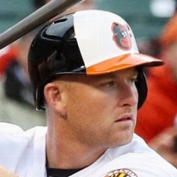 Mark Trumbo