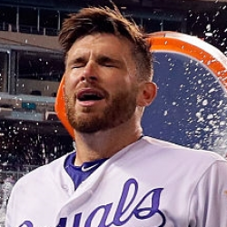 Drew Butera