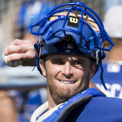Drew Butera