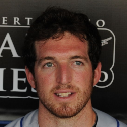 Ike Davis
