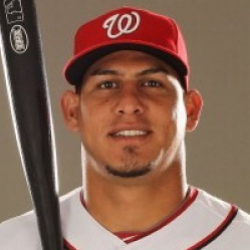 Wilson Ramos