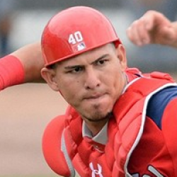 Wilson Ramos