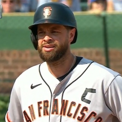 Brandon Belt