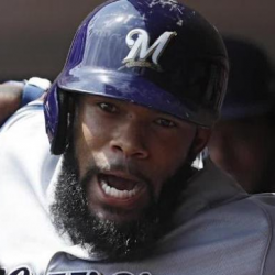 Eric Thames