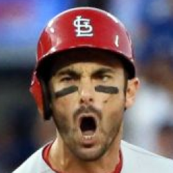 Matt Carpenter