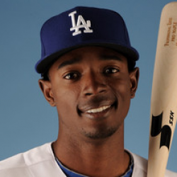 Dee Gordon