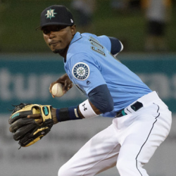Dee Gordon