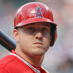 Mike Trout